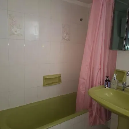 Apartment Estia