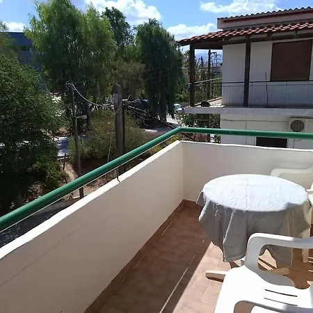 Estia Apartment Chania (Crete)