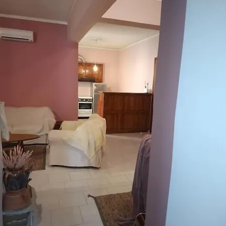 Apartment Estia