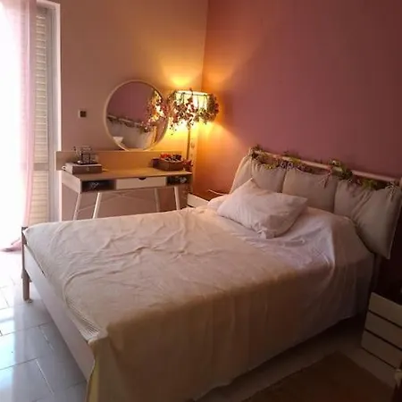 Apartment Estia *