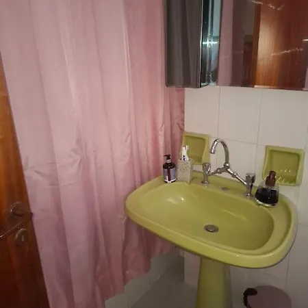 Apartment Estia