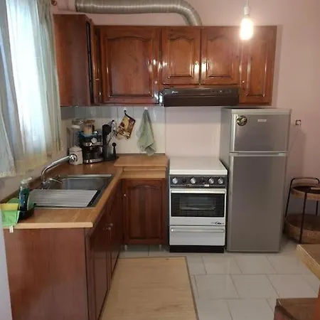 Estia Apartment Chania (Crete)
