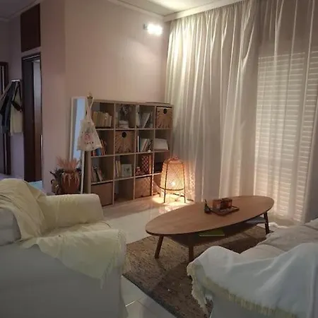 Apartment Estia Chania (Crete)